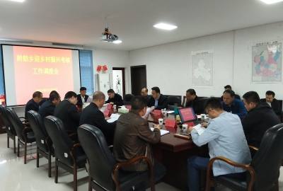 茶陵云阳国家森林公园管理局 扎实推进巩固脱贫成果与乡村振兴工作